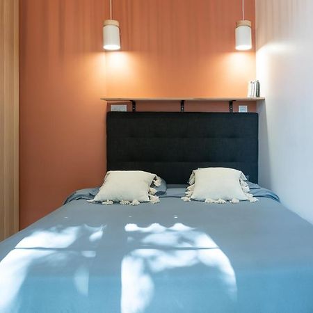 Appart T2 Voltaire - Chambre Separee - Part Dieu Lyon Eksteriør bilde