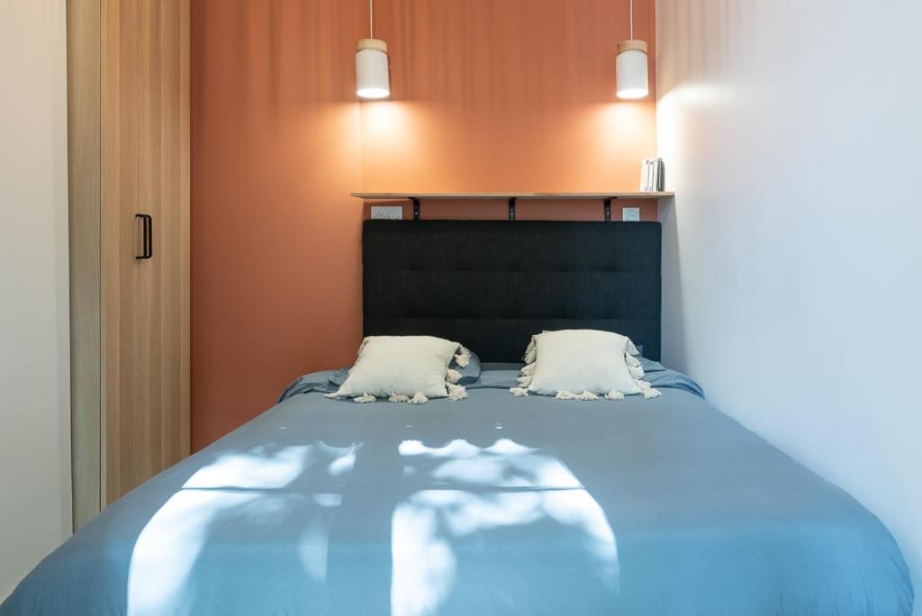 Appart T2 Voltaire - Chambre Separee - Part Dieu Lyon Eksteriør bilde